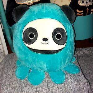 Stanley the Octo Panda Squishmallow